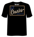 Charles Bar T-Shirt