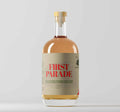 First Parade Whisky