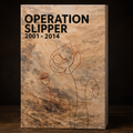 Operation Slipper 25 Year Commemorative Pack