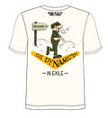 In Exile Tee